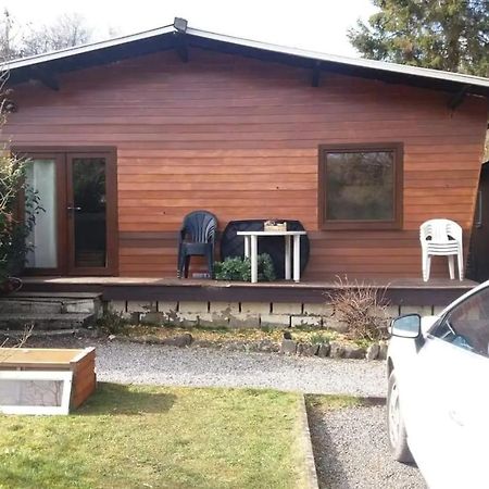 Patchou'S Cabane Villa Couvin Exterior photo